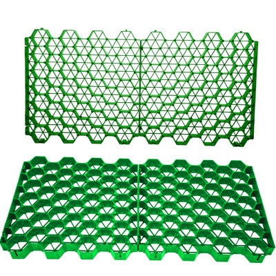 Plateforme verrouillable 19 L x 19 W
