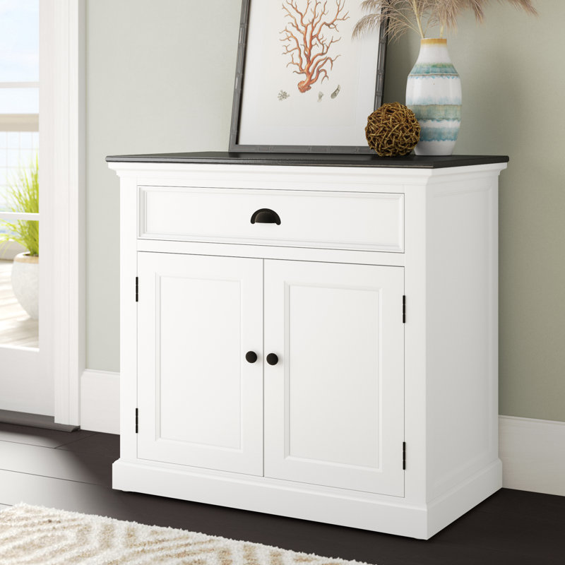 Hailsham Accent Cabinet