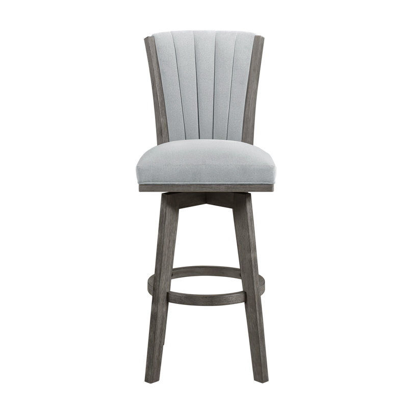 Chaise Jordanmichael, Tabouret de bar (siège d'une hauteur de 29 po)