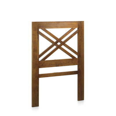 Guildhall Solid Wood Headboard