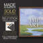 Summer Marsh II - Reproduction encadrée - Restickable-1642495080-1642495085