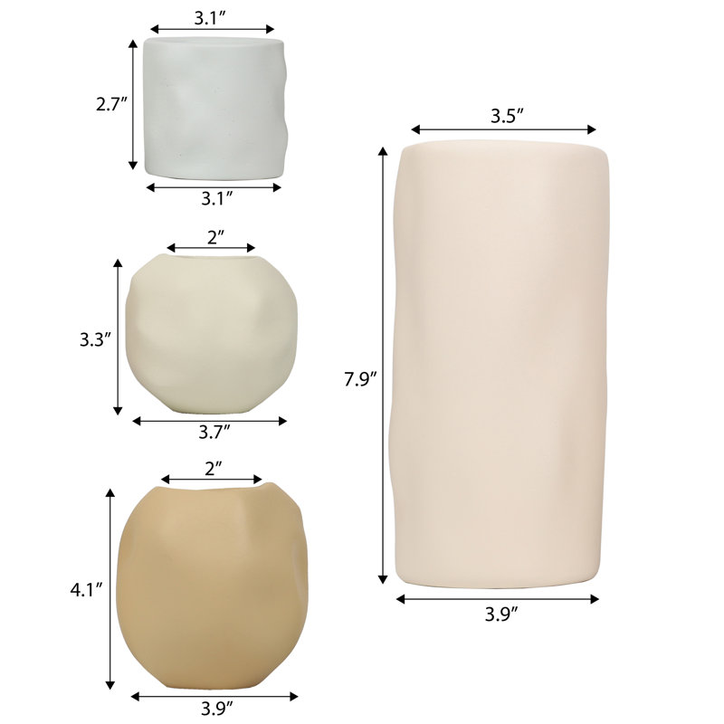 Linden, Matte Warm Neutral