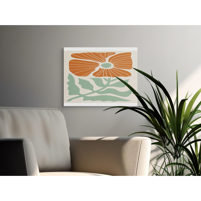 Wrapped Canvas Print Set, 20.32 cm H x 25.4 cm W