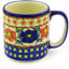Stoneware Coffee Mug
