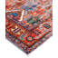 Serapi One-of-a-Kind 4' 2" X 5' 11" Hand Knotted Area Rug
