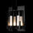 Summit Lantern - Glass-109511110-109511112