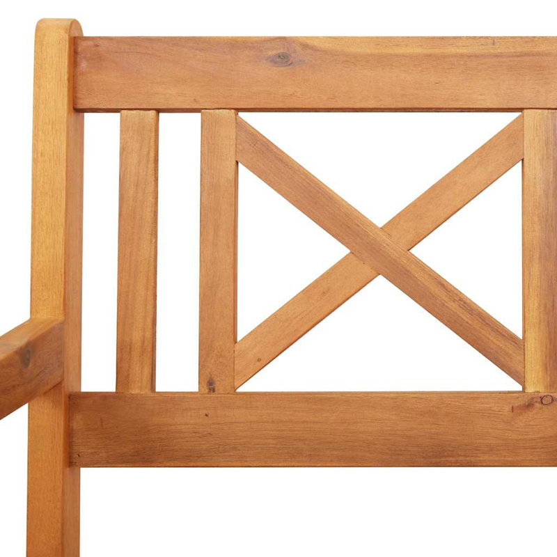 Patio Dining Armchair