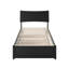 Harlowe Wood Platform Bed with Trundle-2058496868-2058496873