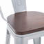 Tabouret de bar et de comptoir Cliburn-953192126-953192121