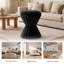 Tabouret de coiffeuse 16 po