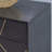 Violeta Solid Wood Accent Cabinet