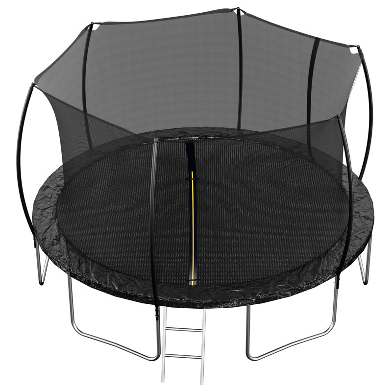 14FT Trampoline