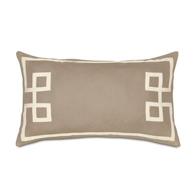 Resort Linen Decorative Pillow & Insert