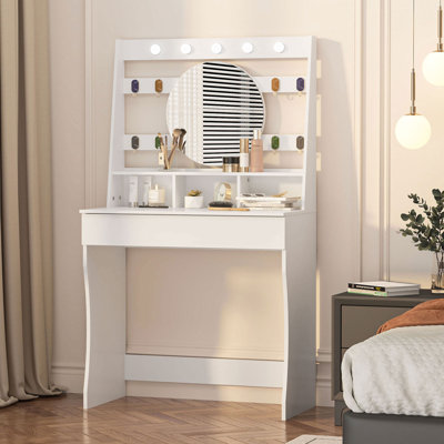 Tamme Dressing Table