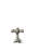 Artifacts Bathroom Sink Cross Handles