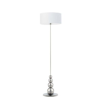 Fahey 166cm Traditional Floor Lamp