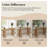 63" Farmhouse Console Table,Wooden Sofa Table Rectangular Accent Console For Entryway, Hallway & Living Room-1083858475
