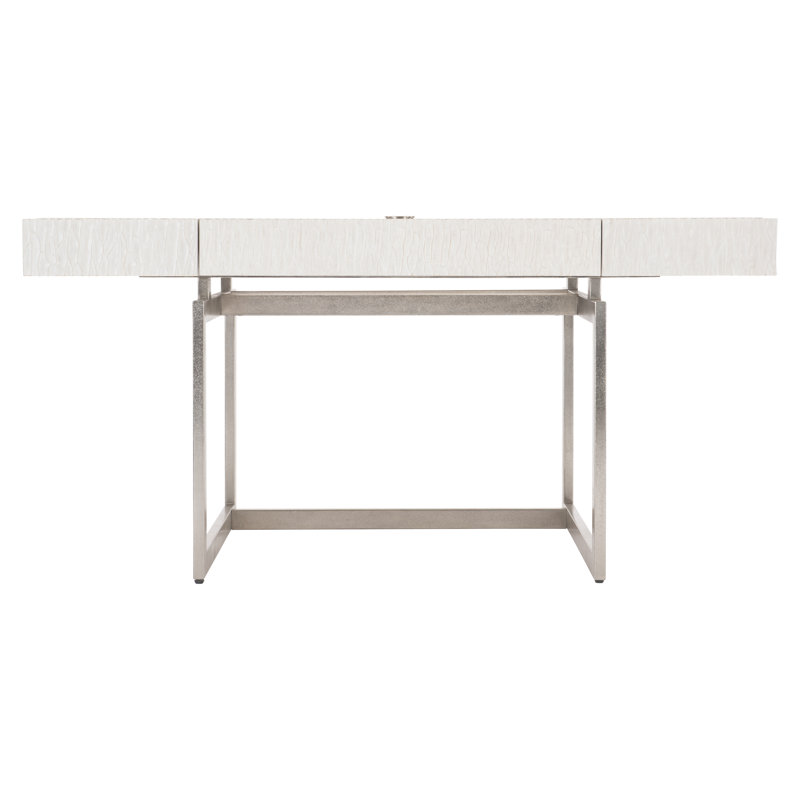 Alesio Desk with Built in Outlets