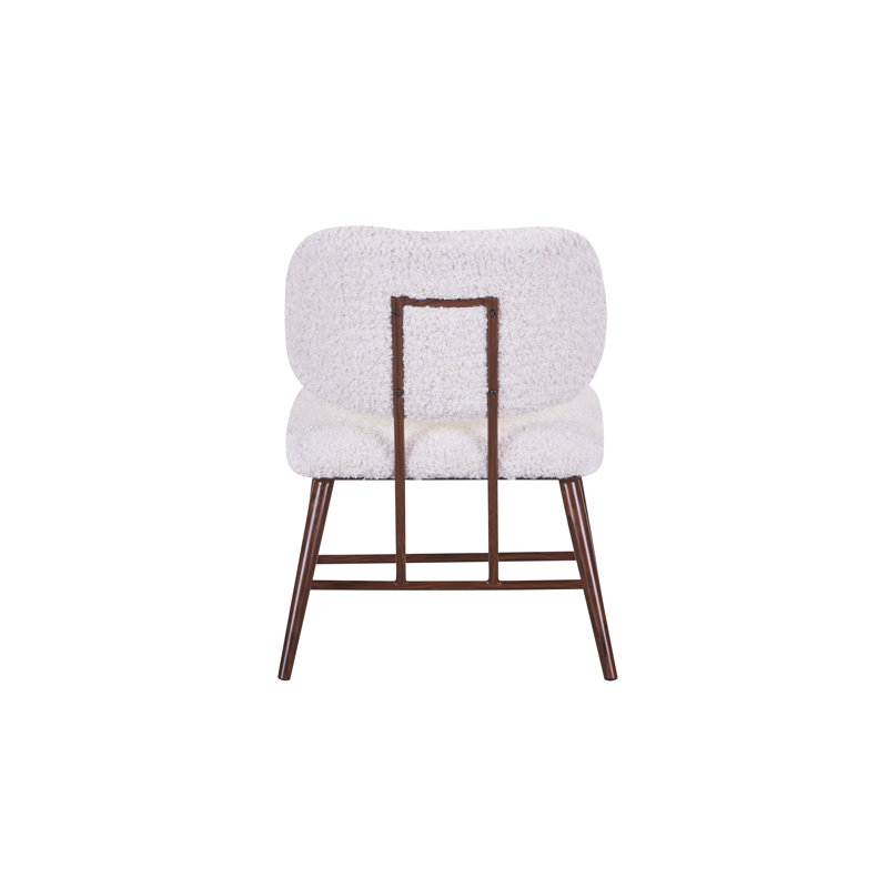 Leamon Upholstered Side Chair