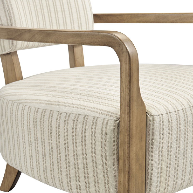 Fauteuil d'appoint Zinnia