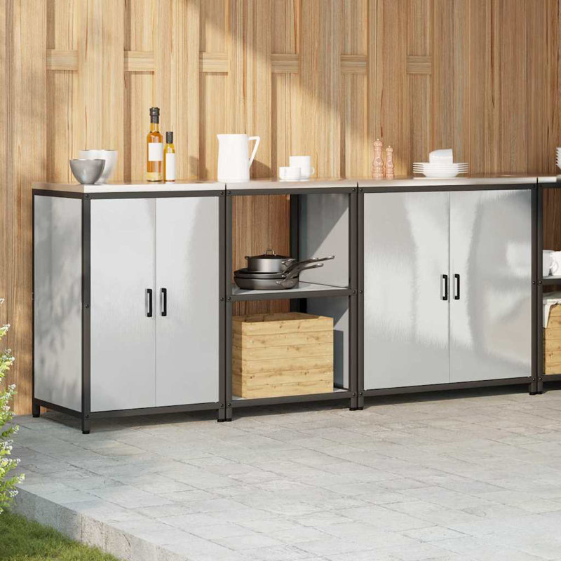 Kitchen Cabinet Set