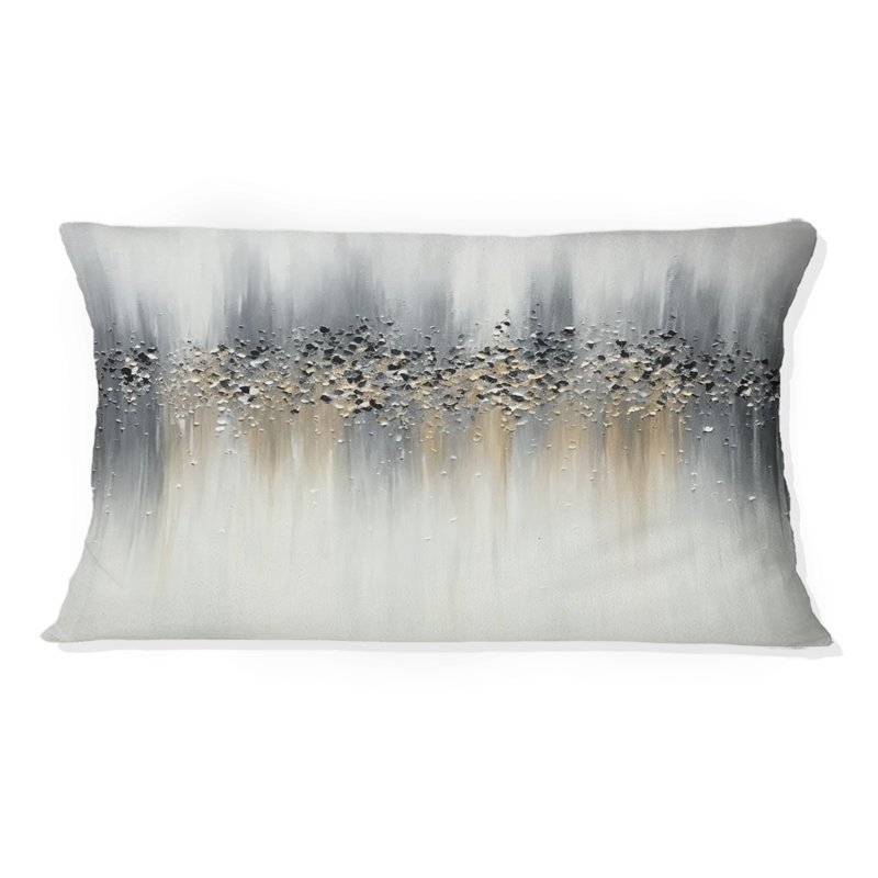 Coussin décoratif, 18" x 18"