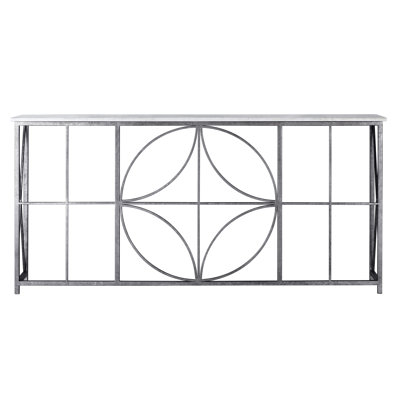 Dunwoody 84" Console Table
