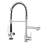 GAWEZA Pull Down Kitchen Faucet-86846740