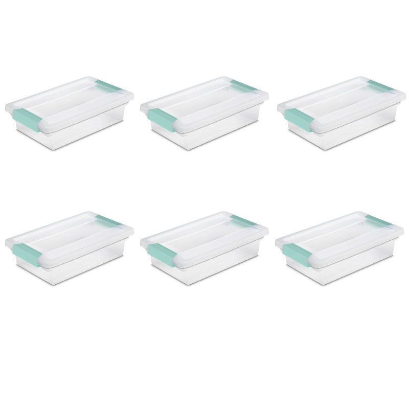 Contenant de rangement Sterilite