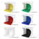 Photography Light Box Motorized Turntable Stand Set