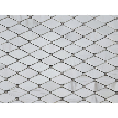 1.75 in. x 3.5 in. Polished Tile