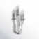 Reign 3 - Light Candle Wall Light