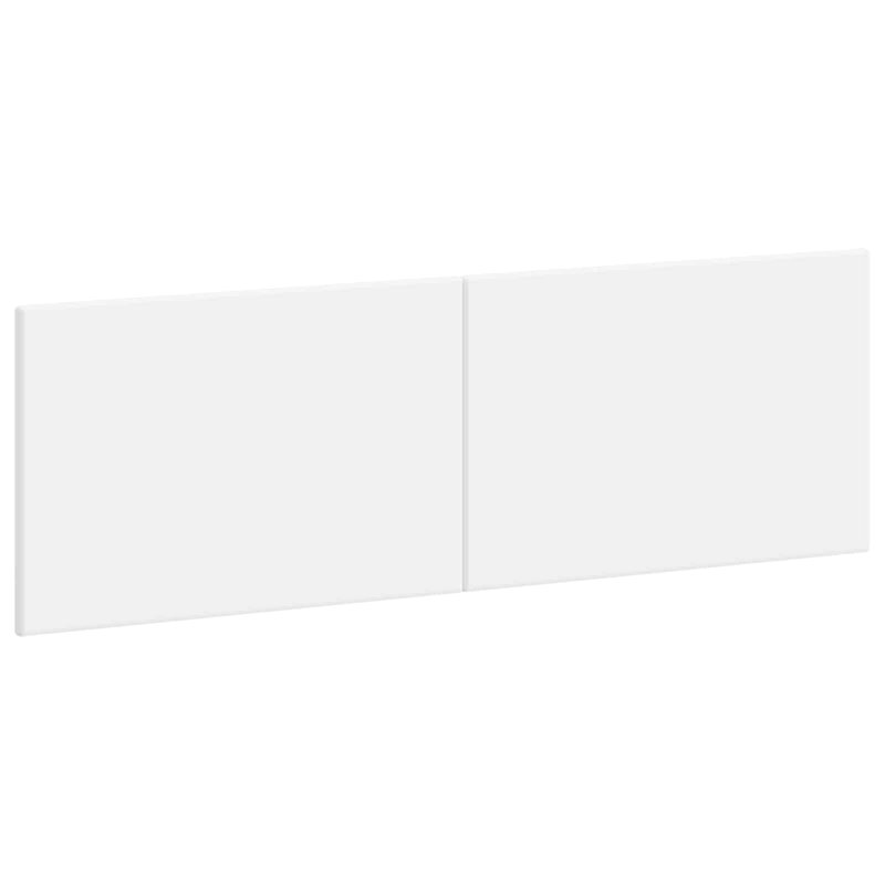 Headboard, White