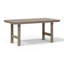 Table de salle à manger 34x66-1686275921