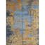 Hand Knotted Wool Area Rug