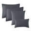 Ensemble de courtepointe réversible en microfibre Ellipse Wave-64150378-64150374