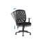 Rachit Polyester Blend Office Chair