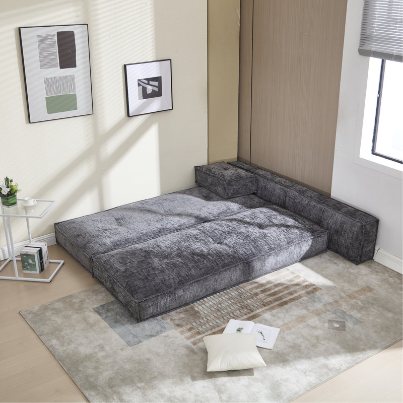 Chenille Material, Can Be Combined At Will, Complete Compression Without Installation, Intimate Side Bag Design, Occupy Small Space
