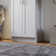 Armoire de rangement Chopra White