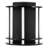 Mount-It! Premium Echo Stand Holder, Fits Amazon Alexa Echo, Amazon Tap, and Compatible with UE Boom