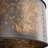 Luyster 4 - Light Dimmable Drum Chandelier
