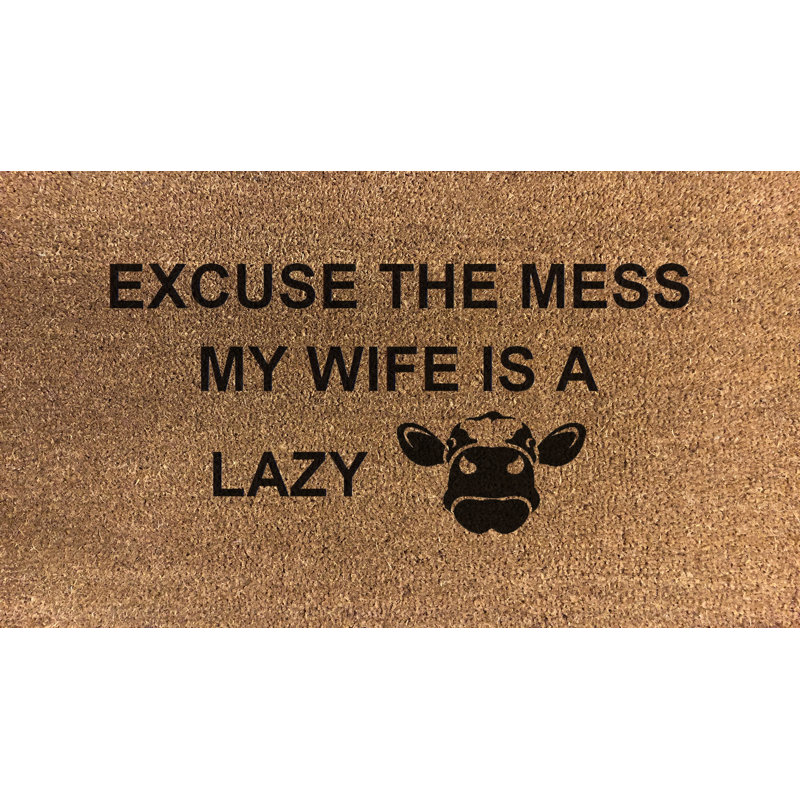 Indoor Doormat