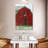 Lilie Big Red Barn I-108382259