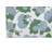 Hydrangea Non Slip Outdoor Rug-1024091002