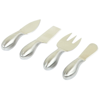 Ensemble de couteaux à fromage Foraker
