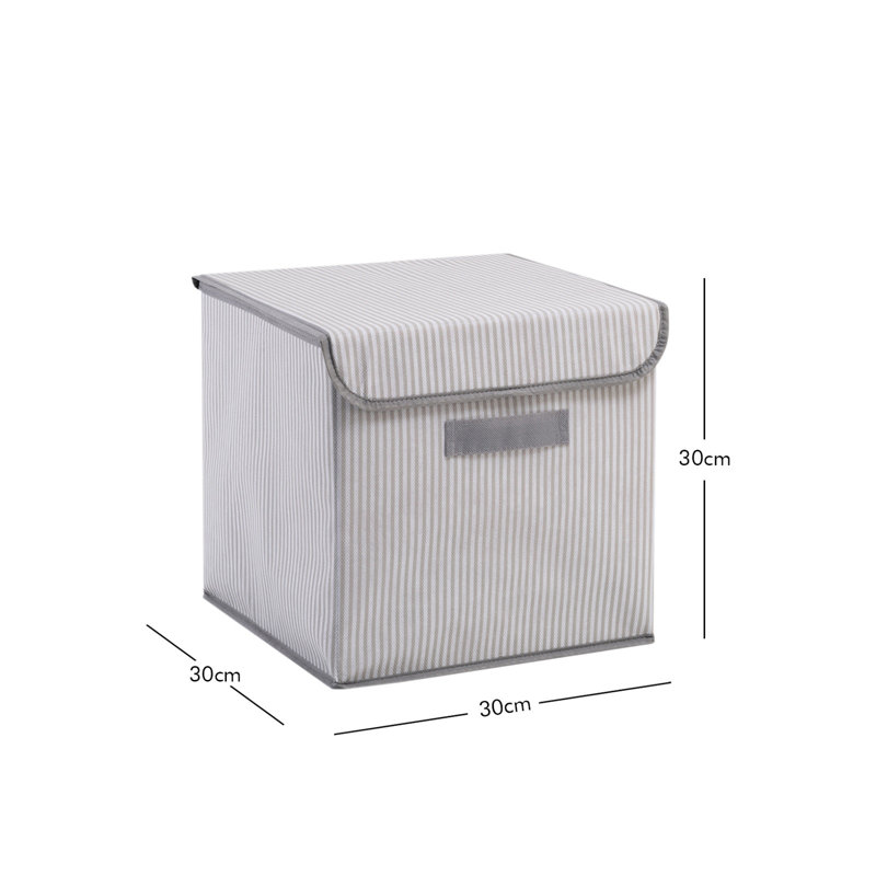 Laundry Sorter with Handles