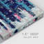 Veiled Heat-Premium Gallery Wrapped Canvas - Ready to Hang