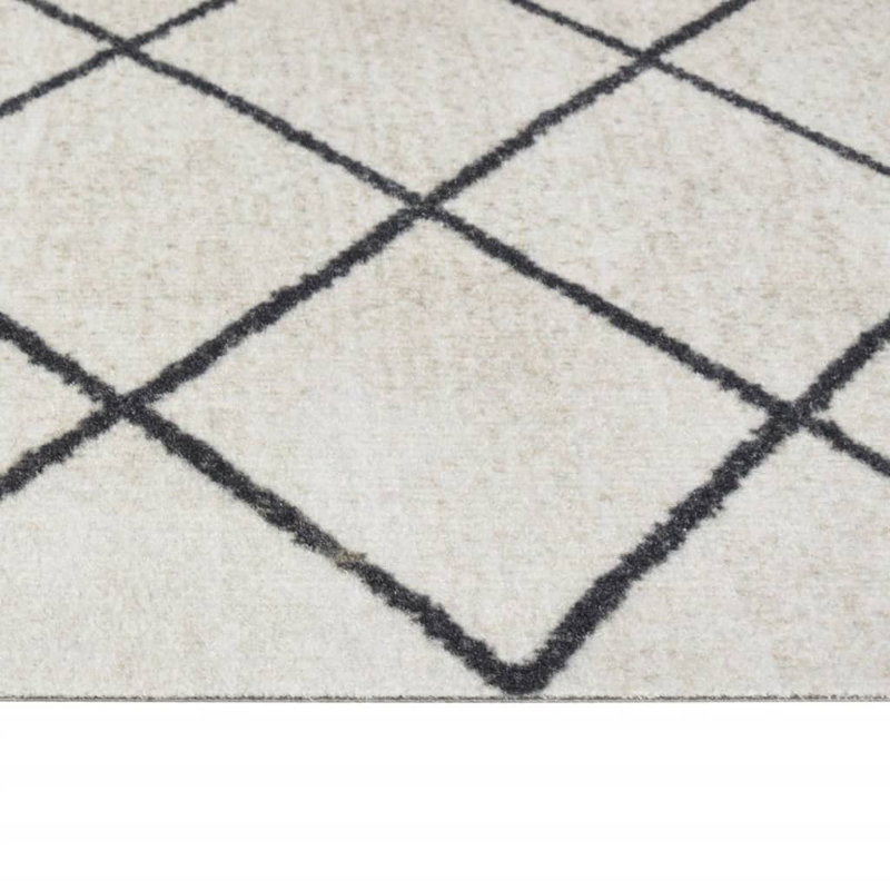 Ameenah Kitchen Mat, Runner W60 x L300 cm