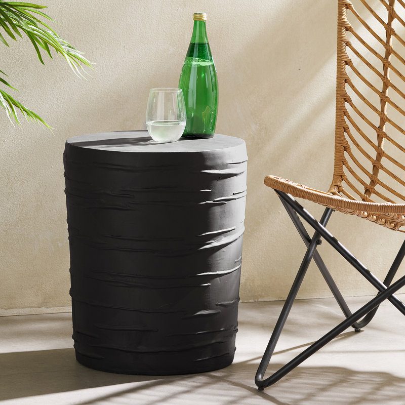Table d'appoint BIRCH 16 MGO
