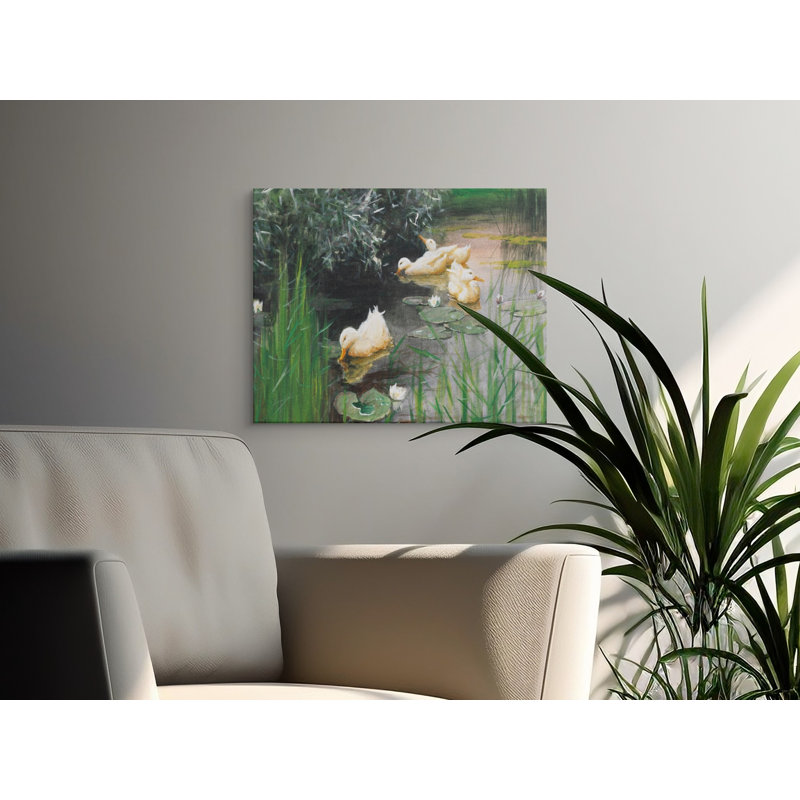 Kistler Wrapped Canvas Print Set, 18x12